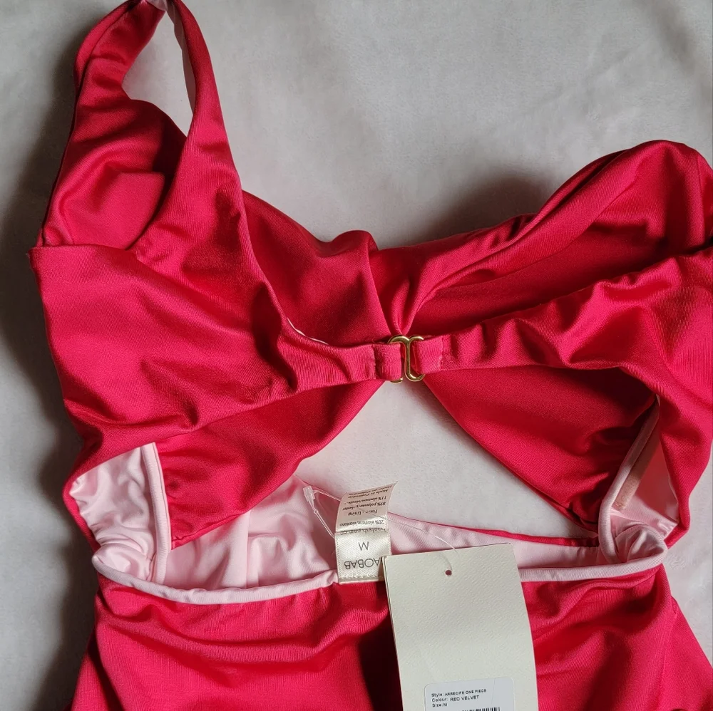 Baobab Arricefe One Piece Swimsuit - Picture 7 of 11